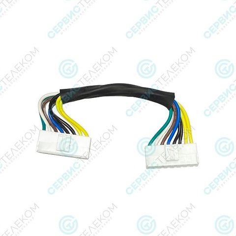 Кабель блока питания 8-pin для Zebra (Motorola) VC5090