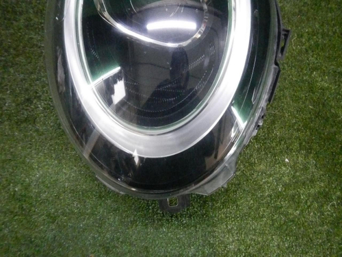 Фара правая Mini Hatch F56 (2018-2021) LED