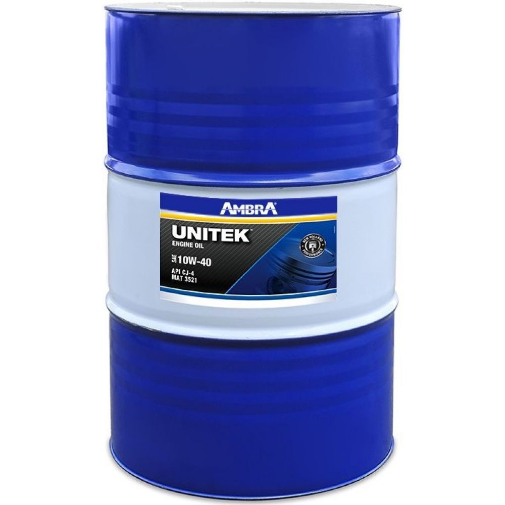 AMBRA UNITEK PLUS 10W40