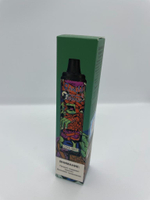 RANDM Tornado - Cool Mint (6000)