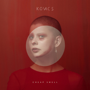 Kovacs / Cheap Smell (2LP)