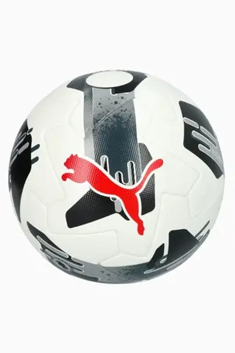 Футбольный мяч Puma Orbita 2 TB FIFA Quality Pro размер 5 - белый