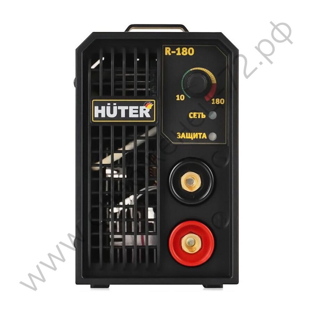 Сварочный аппарат HUTER R-180
