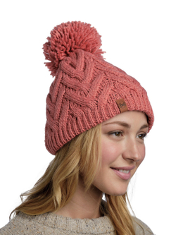 ШАПКА BUFF KNITTED & FLEECE BAND