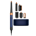 Стайлер Dyson Complete Long HS08 i.d.™ multi-styler and dryer Straight + Wavy, Prussian Blue / Rich Copper