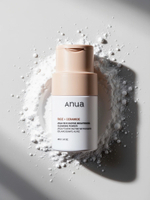 Энзимная пудра для сияния кожи с рисом Anua Rice Enzyme Brightening Cleansing Powder