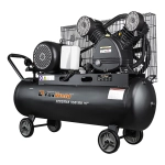 FoxWeld AEROMAX 550/100 HP масляный ременной компрессор 7069