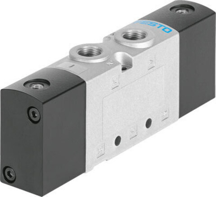 VUWS-L30-P53C-M-G38 Пневмораспределитель