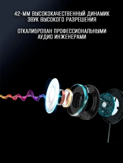 Мотогарнитура Freedconn HERO черная
