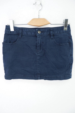 Юбка Vila базовая 44 размер