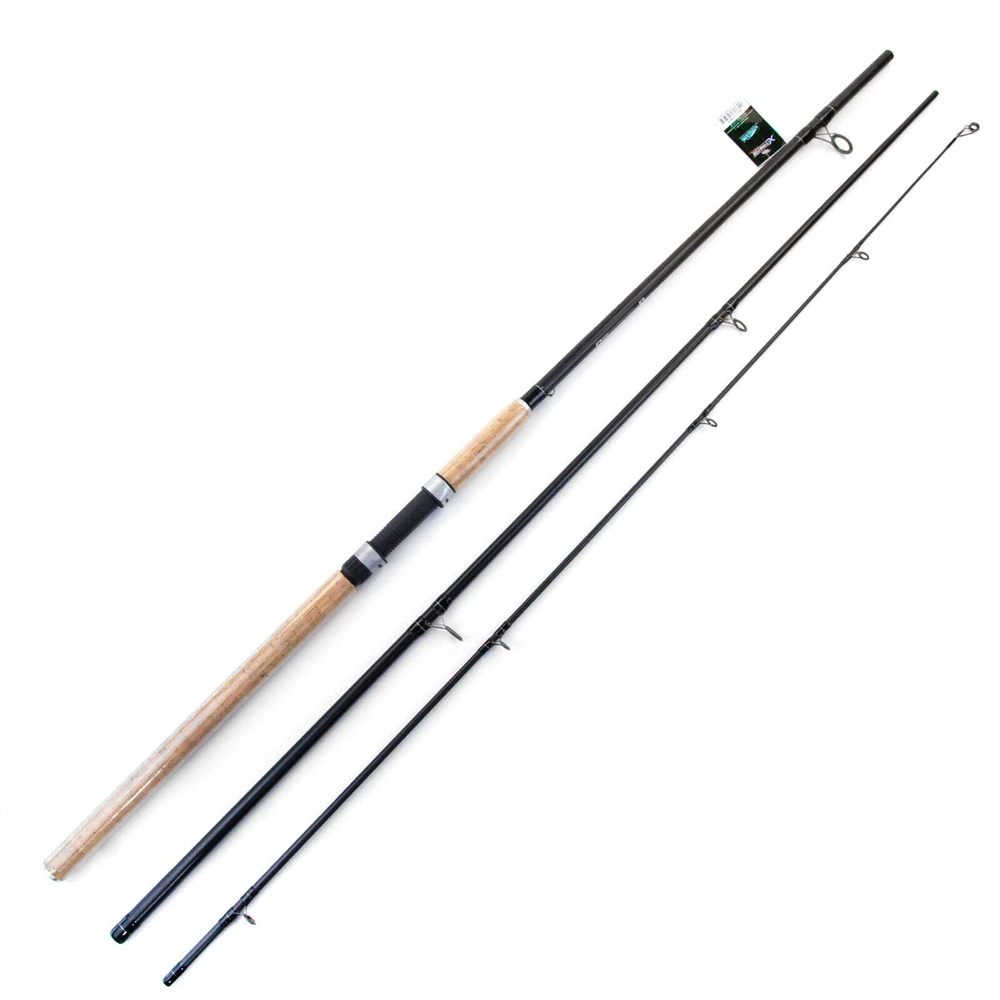 Спиннинг Long Cast 3.3м (40-80гр)