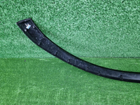 Накладка капота Kia Sorento 4 (2020-2023)