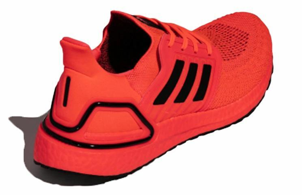 Кроссовки Adidas Ultraboost 20