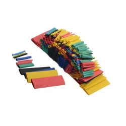 Набор термоусадочных трубок 328 штук (8 размеров)