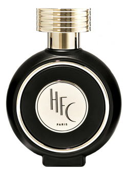 HAUTE FRAGRANCE COMPANY Black Orris