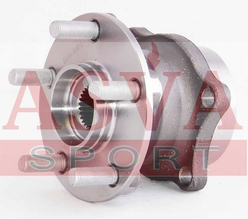 Ступица задняя ASVA SBWHGHR