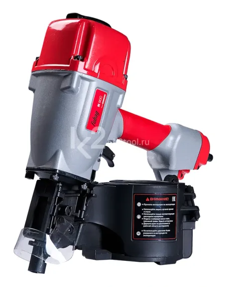 Пистолет гвоздезабивной барабанный Fubag N90C