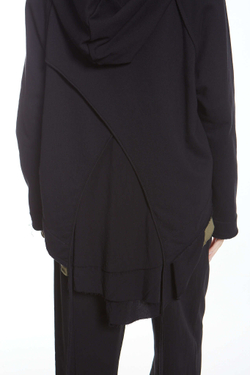 ТОЛСТОВКА НА МОЛНИИ