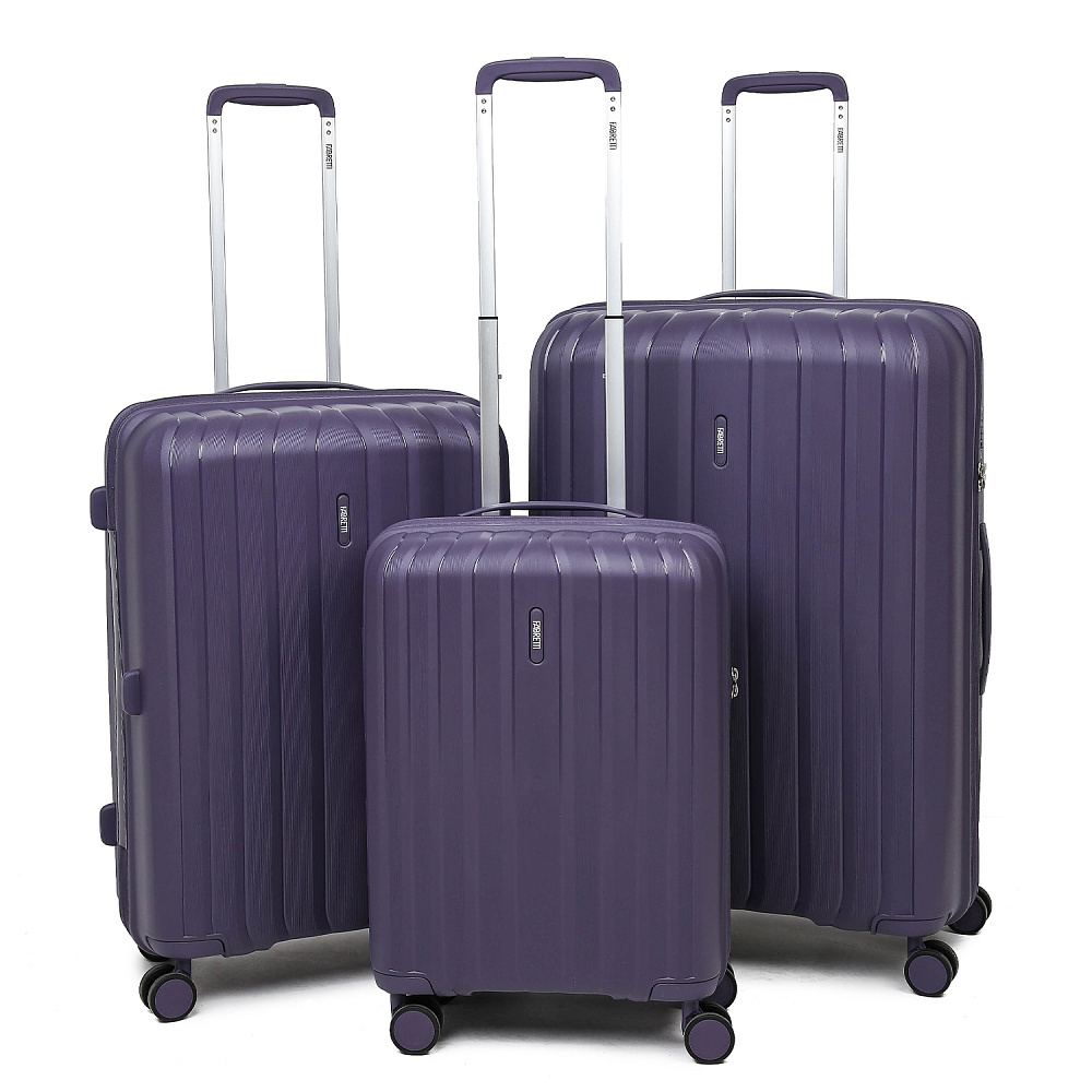 Чемодан FABRETTI FT2125-28-10
