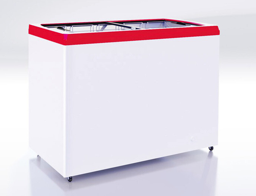 Морозильный ларь Cryspi Italfrost CF500F