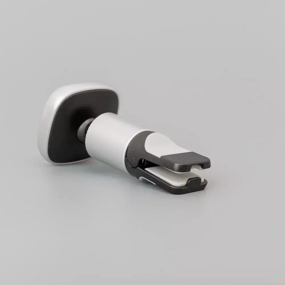 Держатель авто магнитный Borofone BH44 Black silver