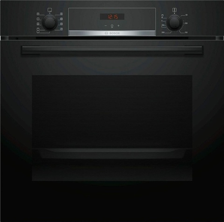 Электрический духовой шкаф Bosch HBA534EB0