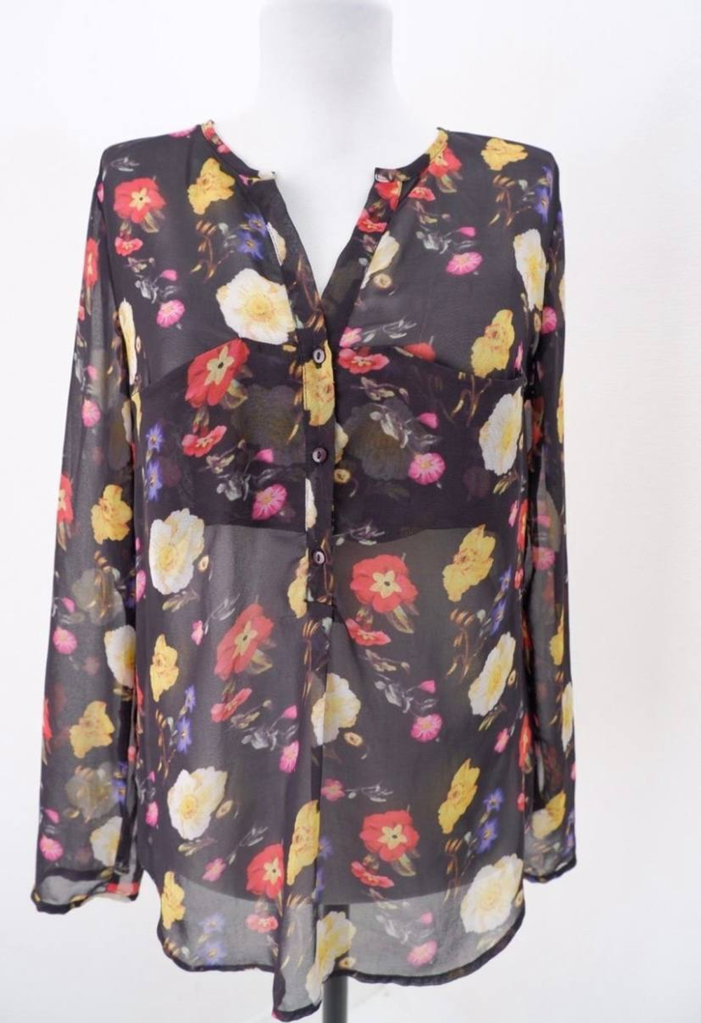 Микс ОПТ 5 кг женская одежда 42-44 размер H&M, EMKA, Oasis, Zara, Monki, Zarina, Reserved