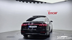 Audi A8 (D5) 55 TFSI Quattro Premium LWB (12.2022)
