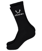 Носки высокие ESSENTIAL High Cushioned Socks, черный