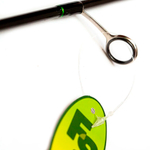 Спиннинг SEA WOLF (0,5-5 гр) 198, 210, 228 см от Fish Crystal