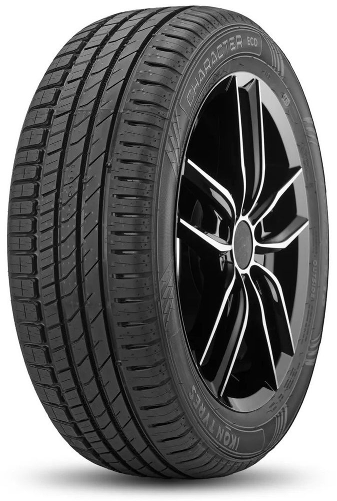 175/70R13 IKON CHARACTER ECO 82T