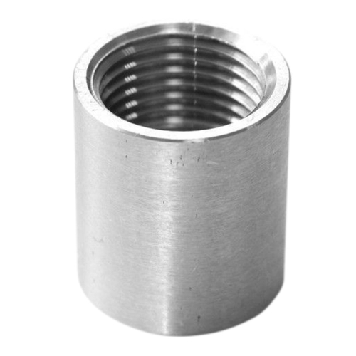 Муфта Benarmo нерж Ду15 1/2" ВР