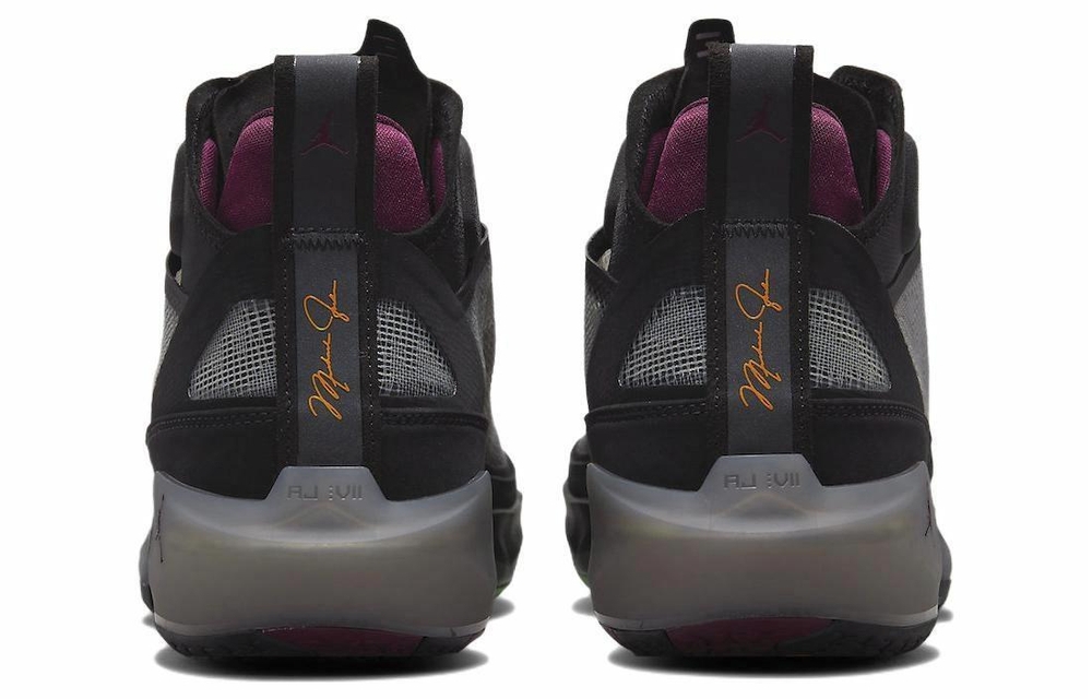 Кроссовки Jordan Air Jordan 37 "Bordeaux"