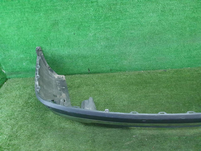 Юбка заднего бампера Honda Pilot 3 (2015-2018)