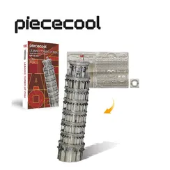 LEANING TOWER HP180-SR