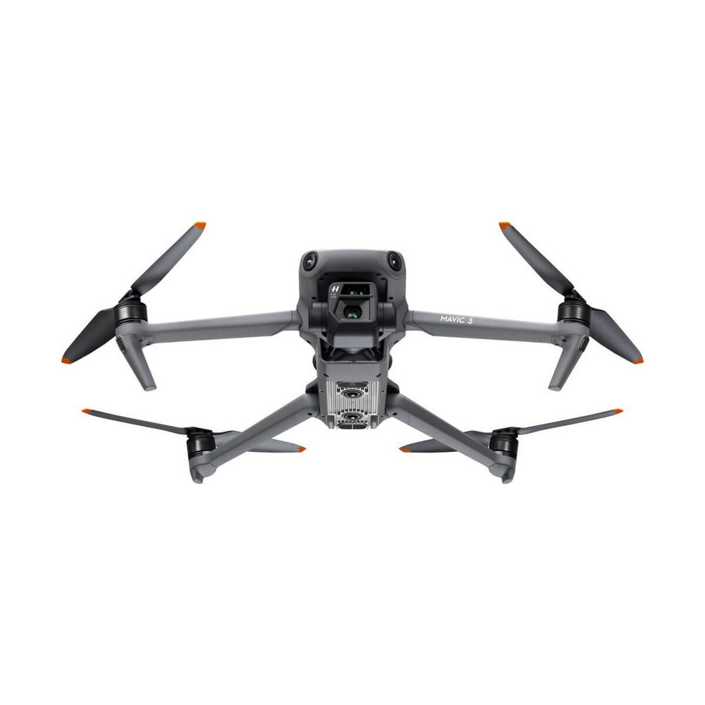 DJI Mavic 3 Fly More Combo (DJI RC Pro)