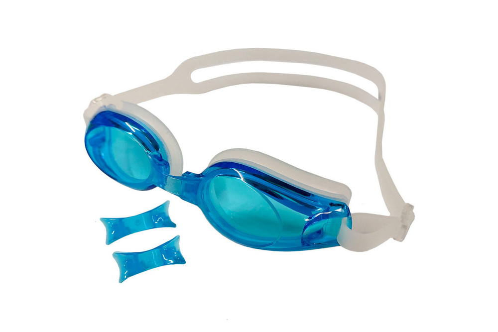 Очки для плавания CLOUD взрослые