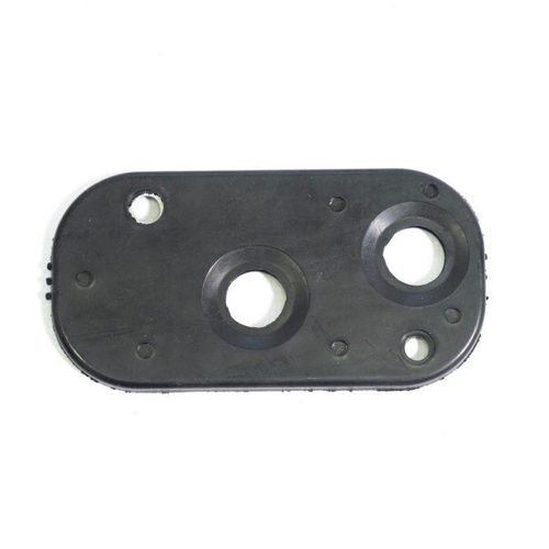 Уплотнитель трубок радиатора отопителя /2101-07, 2121, ОКА/ (LADA)