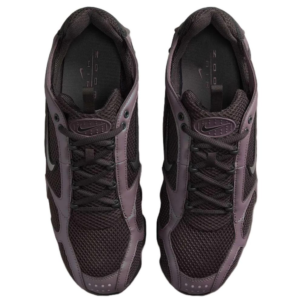 Nike Air Zoom Spiridon Cage 2 Medium Ash