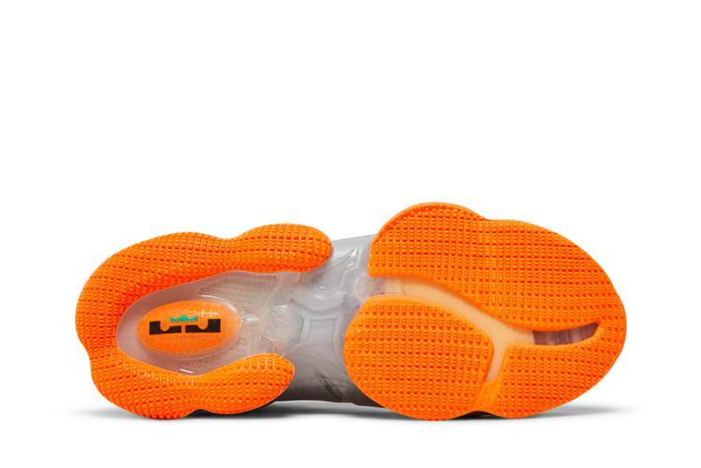 Кроссовки Nike Lebron 19 19