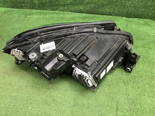 Фара левая Mercedes GLE W166 (2015-2018) LED