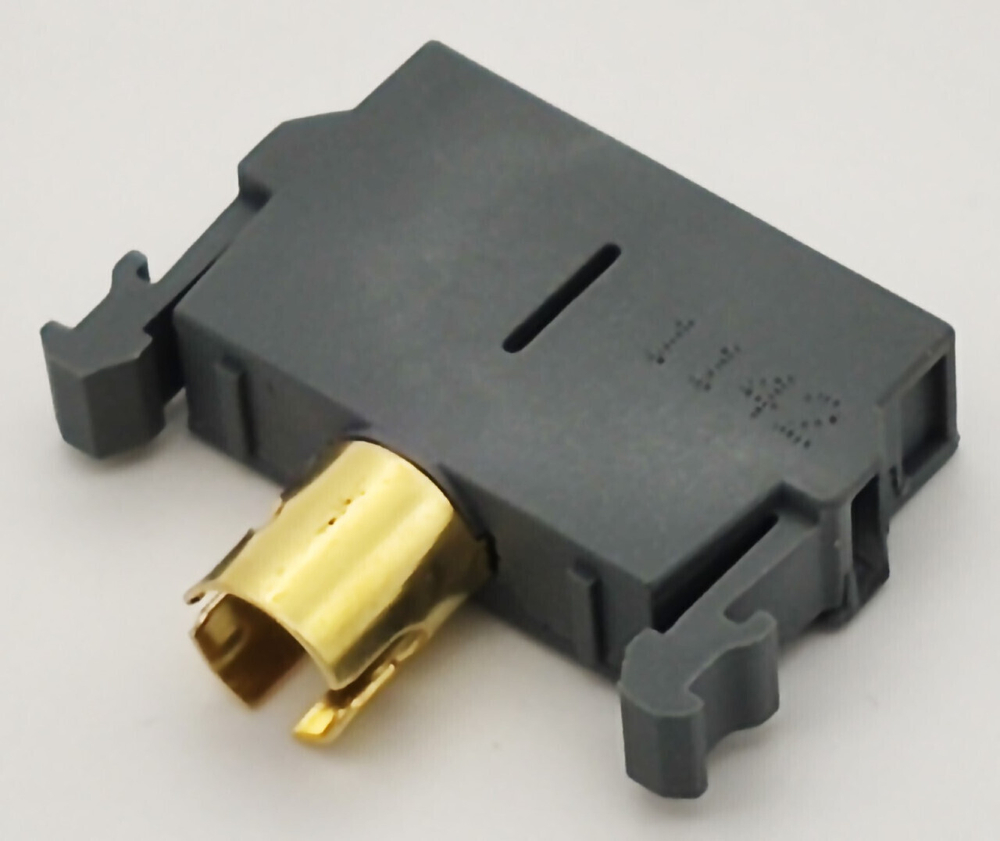 2шт Патрон для лампы с цоколем ABB MLB-1, 1SFA611620R1001
