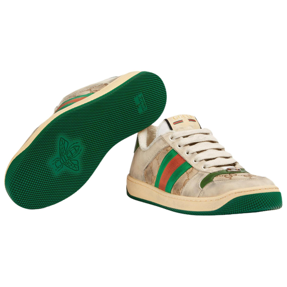 Gucci Screener Gg (Женская размерная сетка)