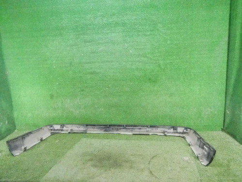 Юбка заднего бампера Land Cruiser 200 (2015-2021) Executive Lounge