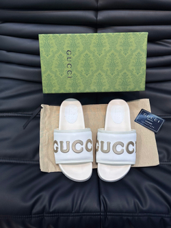 Gucci Slide