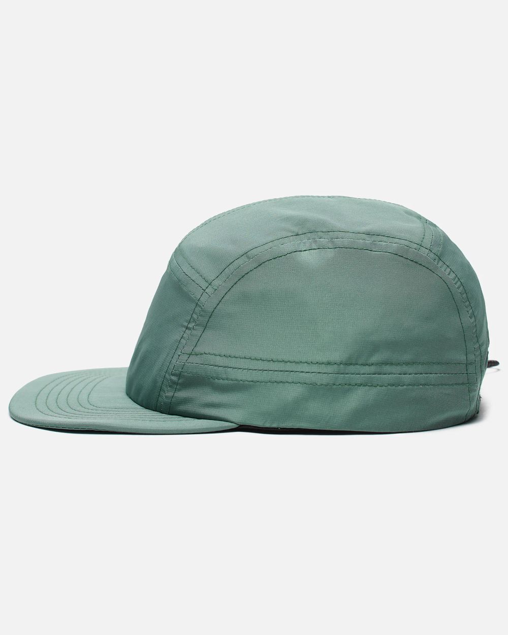 Кепка Outerkit Ranger's Sidekick зеленая