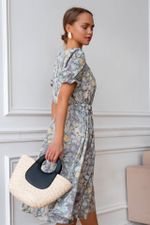 Платье 5731 Open-style (Акция)