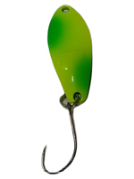 Блесна Dohna Angler System 3.0