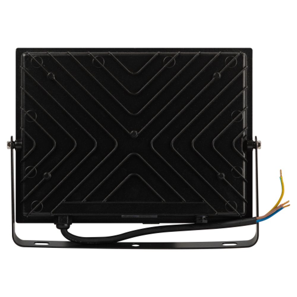 Прожектор светодиодный уличный ЭРА PRO LPR-062-0-65K-100 100Вт 10000лм 6500К IP65 призма