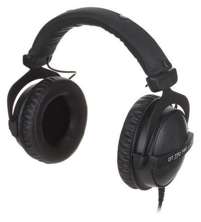 Beyerdynamic DT 770 PRO 32 Ohm Закрытые наушники